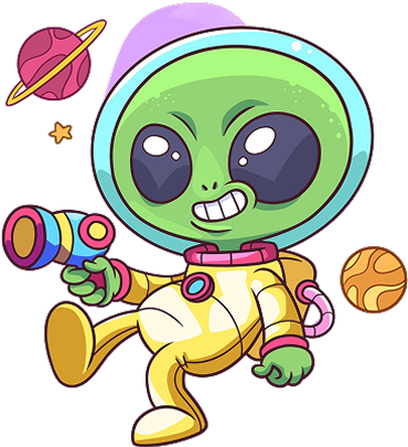 alien