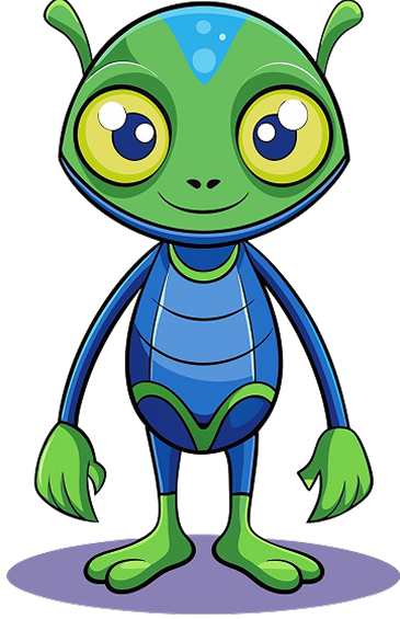 alien